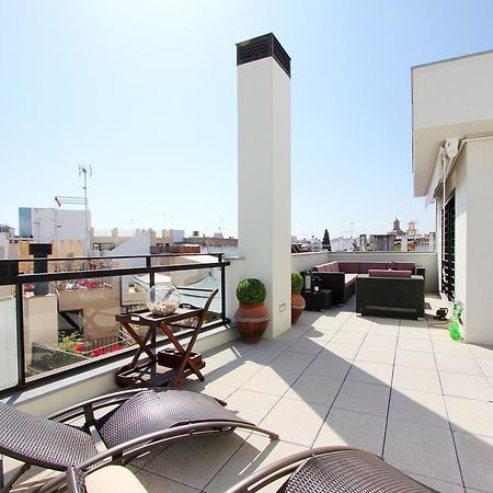 Veoapartment Corral Del Rey 1 Seville Luaran gambar