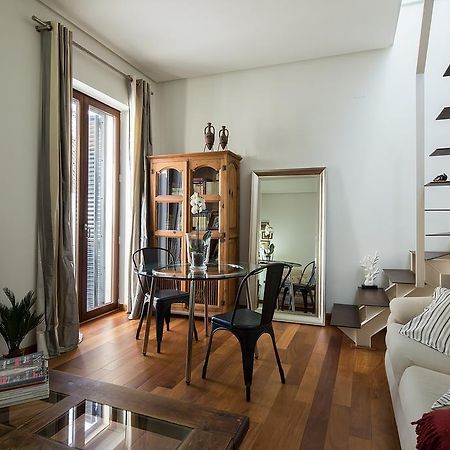 Veoapartment Corral Del Rey 1 Seville Luaran gambar