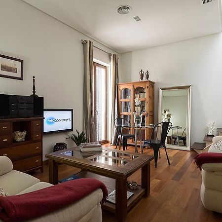 Veoapartment Corral Del Rey 1 Seville Luaran gambar