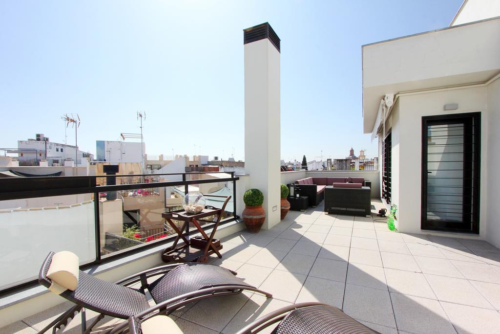 Veoapartment Corral Del Rey 1 Seville Luaran gambar