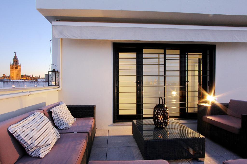 Veoapartment Corral Del Rey 1 Seville Luaran gambar