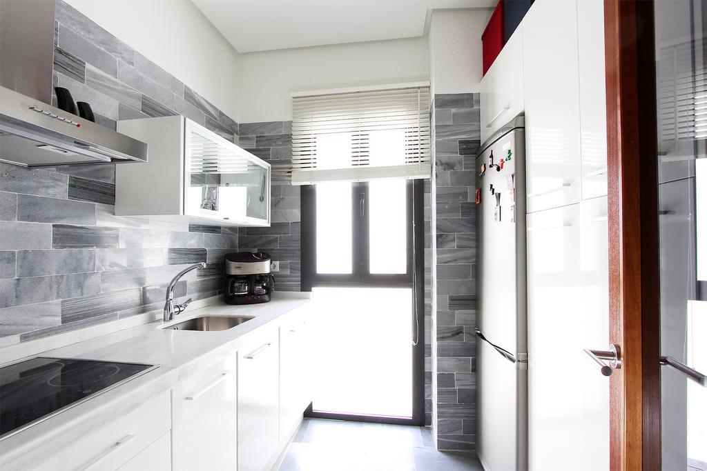 Veoapartment Corral Del Rey 1 Seville Luaran gambar