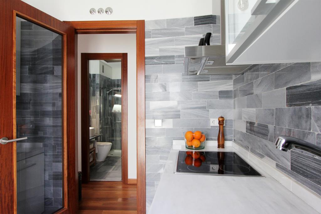 Veoapartment Corral Del Rey 1 Seville Luaran gambar