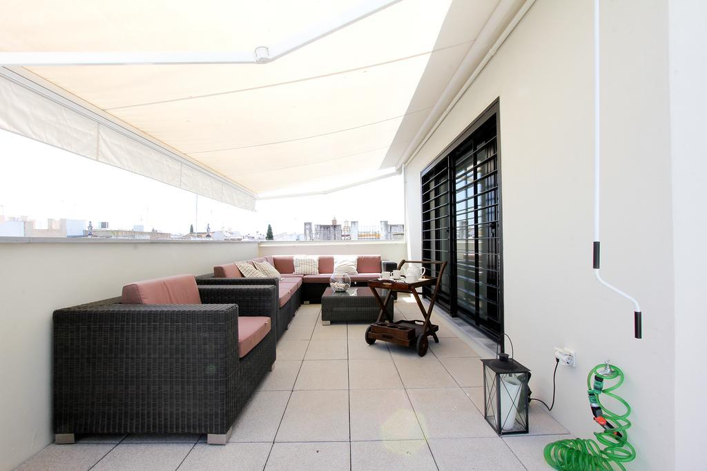 Veoapartment Corral Del Rey 1 Seville Luaran gambar