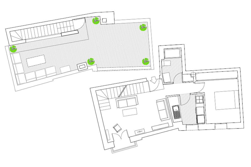 Veoapartment Corral Del Rey 1 Seville Luaran gambar