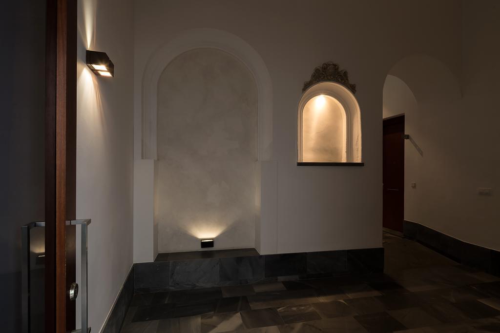 Veoapartment Corral Del Rey 1 Seville Luaran gambar