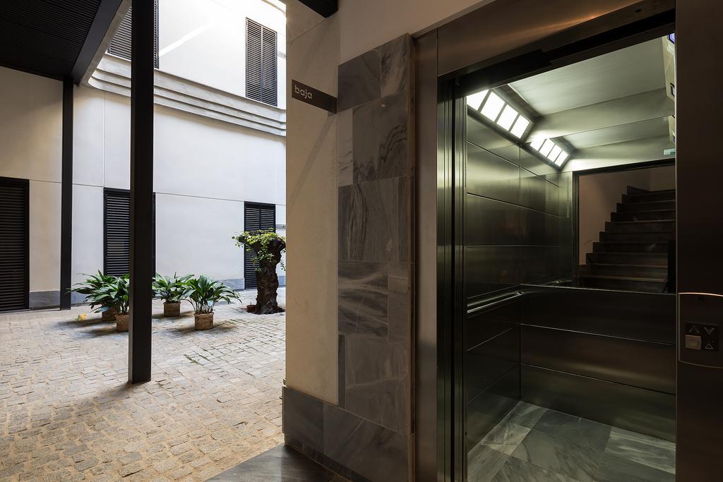 Veoapartment Corral Del Rey 1 Seville Luaran gambar