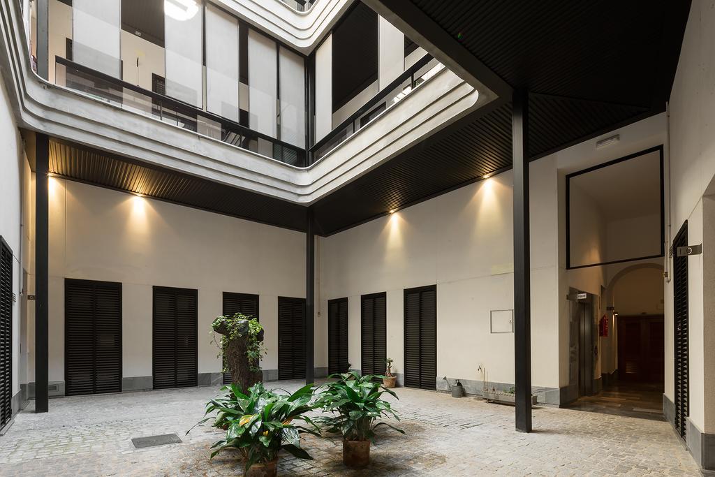 Veoapartment Corral Del Rey 1 Seville Luaran gambar