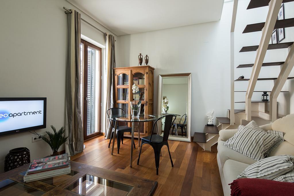 Veoapartment Corral Del Rey 1 Seville Luaran gambar