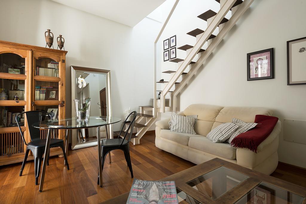 Veoapartment Corral Del Rey 1 Seville Luaran gambar