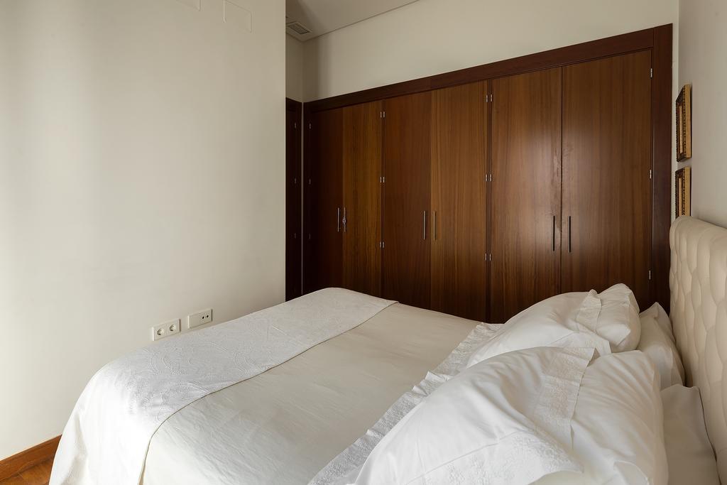 Veoapartment Corral Del Rey 1 Seville Luaran gambar