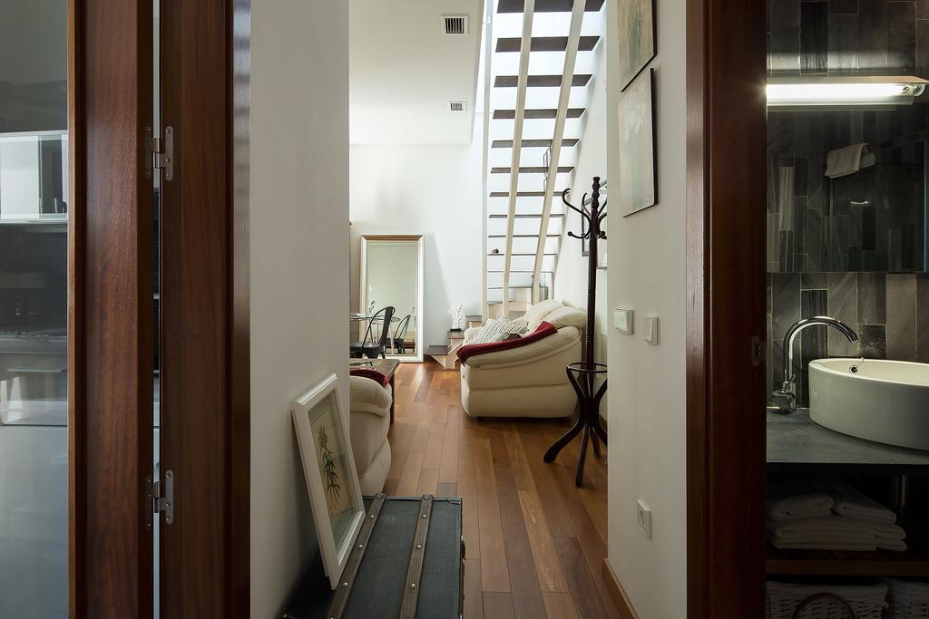 Veoapartment Corral Del Rey 1 Seville Luaran gambar